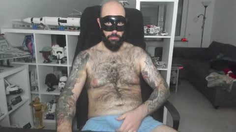 Robert online show from 11.23.25