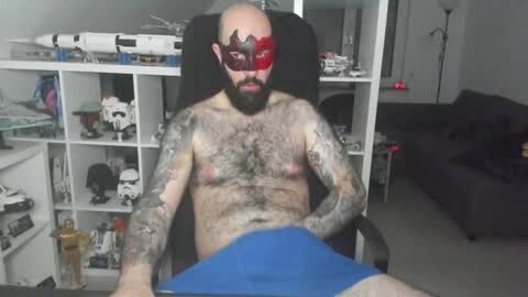 Robert online show from 01.15.26