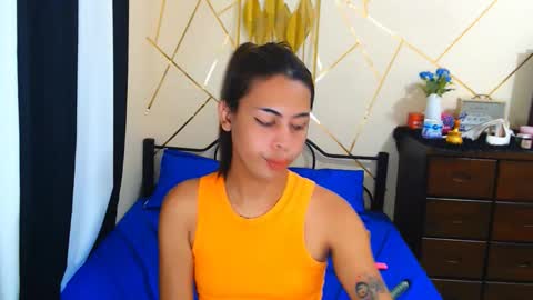 Cruella online show from 11.07.25