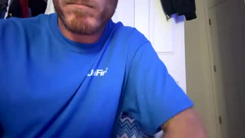 Justin Robinson online show from 10.14.25