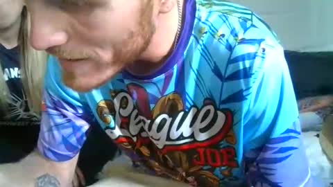 Justin Robinson online show from 10.18.25