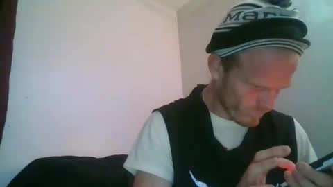 Justin Robinson online show from 11.19.25