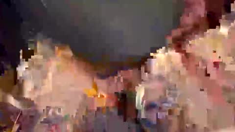 Justin Robinson online show from 01.15.26