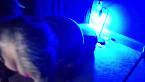 Snapshot of dirtydaisy1998 chatting on 03.01.25 Daisy Wylde online show from 03.01.25