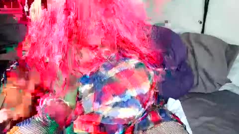 Snapshot of dirtydaisy1998 chatting on 09.16.25 Daisy Wylde online show from 09.16.25