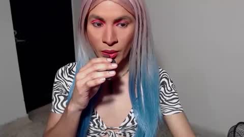 dirtydanezka online show from 11.21.25