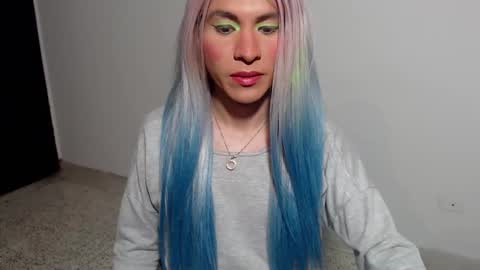 dirtydanezka online show from 11.22.25