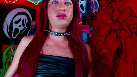 dirtydanezka online show from 04.08.26