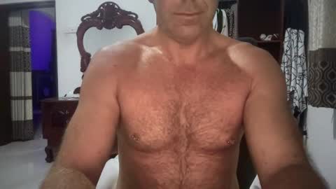 Dirtydanlondon online show from 03.03.25