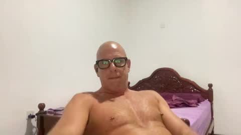 Dirtydanlondon online show from 02.26.26