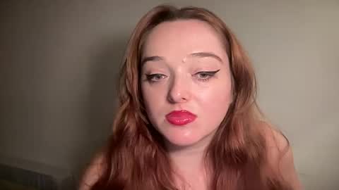 Snapshot of dirtylaneyjane chatting on 12.10.24 Laney Jane online show from 12.10.24