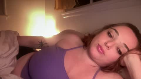 Snapshot of dirtylaneyjane chatting on 12.29.24 Laney Jane online show from 12.29.24
