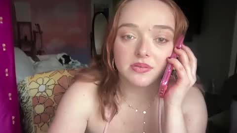 Snapshot of dirtylaneyjane chatting on 01.19.25 Laney Jane online show from 01.19.25