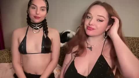 Snapshot of dirtylaneyjane chatting on 02.07.25 Laney Jane online show from 02.07.25