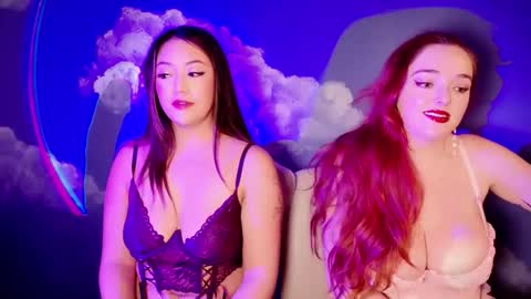 Laney Jane online show from 02.08.26