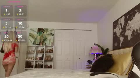 Susie   online show from 02.14.25