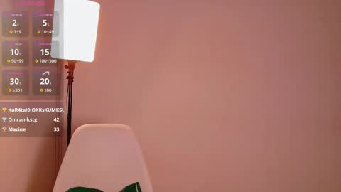  Nemesis   online show from 11.29.25