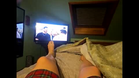 Dirty Mainer online show from 11.12.25