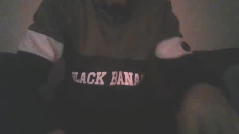 DIRTYROCCOJENNY online show from 01.21.25