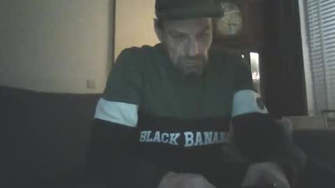 DIRTYROCCOJENNY online show from 04.01.26