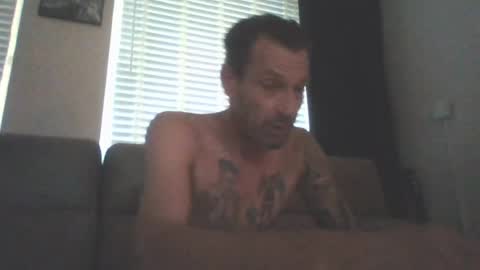 Snapshot of dirtyroccoxxx chatting on 07.11.26 DIRTYROCCOJENNY online show from 07.11.26