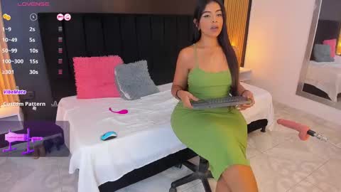 Snapshot of dirtysex18 chatting on 01.31.25 Soffie - Valentina - Yuya Astro online show from 01.31.25
