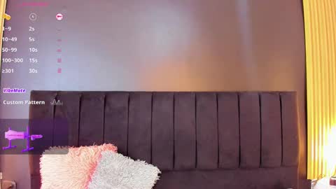 Snapshot of dirtysex18 chatting on 02.09.25 Soffie - Valentina - Yuya Astro online show from 02.09.25