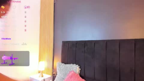 Snapshot of dirtysex18 chatting on 02.27.25 Soffie - Valentina - Yuya Astro online show from 02.27.25