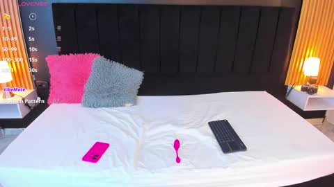 Snapshot of dirtysex18 chatting on 02.28.25 Soffie - Valentina - Yuya Astro online show from 02.28.25