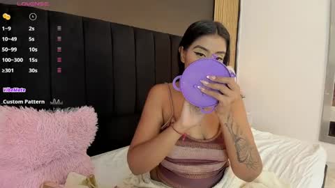 Soffie - Valentina - Yuya  Astro online show from 06.05.26