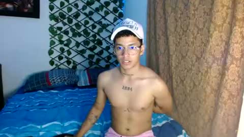 dirtyslimlatin online show from 07.09.26