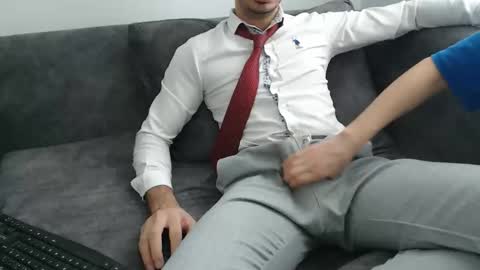 Snapshot of dirtyybooyy77 chatting on 11.22.25 dirtyybooyy77 online show from 11.22.25