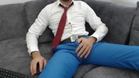 Snapshot of dirtyybooyy77 chatting on 12.01.25 dirtyybooyy77 online show from 12.01.25