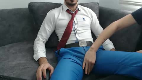 Snapshot of dirtyybooyy77 chatting on 12.03.25 dirtyybooyy77 online show from 12.03.25