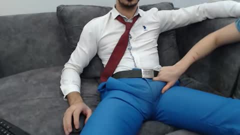 Snapshot of dirtyybooyy77 chatting on 12.05.25 dirtyybooyy77 online show from 12.05.25