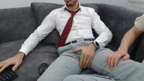 Snapshot of dirtyybooyy77 chatting on 12.14.25 dirtyybooyy77 online show from 12.14.25