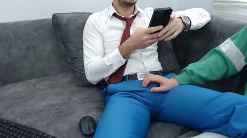 Snapshot of dirtyybooyy77 chatting on 12.15.25 dirtyybooyy77 online show from 12.15.25