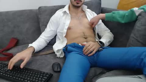 Snapshot of dirtyybooyy77 chatting on 01.15.26 dirtyybooyy77 online show from 01.15.26