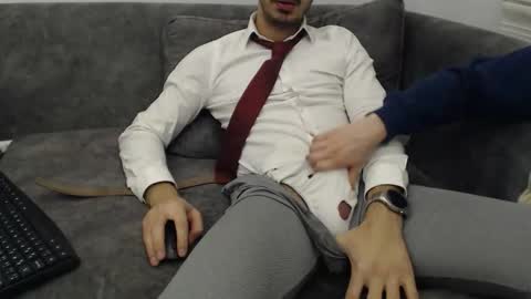 Snapshot of dirtyybooyy77 chatting on 02.16.26 dirtyybooyy77 online show from 02.16.26