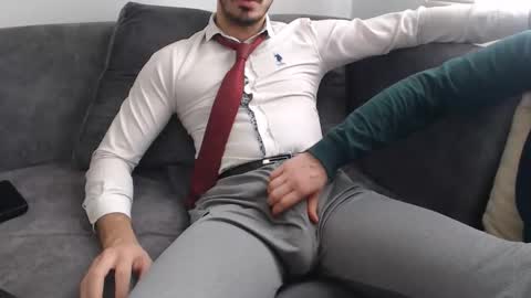 Snapshot of dirtyybooyy77 chatting on 02.23.26 dirtyybooyy77 online show from 02.23.26