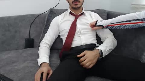 dirtyybooyy77 online show from 05.20.26
