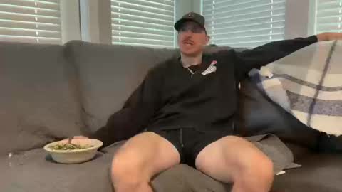 JustinDulgeXXX online show from 10.16.25