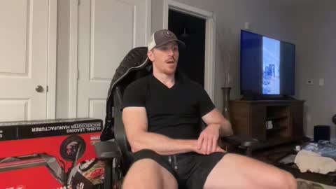 JustinDulgeXXX online show from 11.09.25