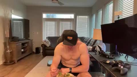 JustinDulgeXXX online show from 04.03.26