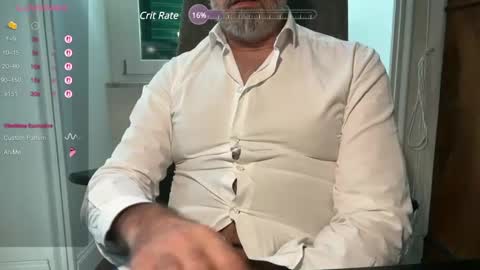 Discreet Guy online show from 03.03.25