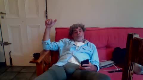 discretopasivo online show from 09.19.25