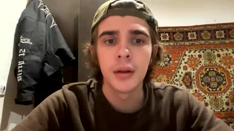 diskii07 online show from 10.26.25