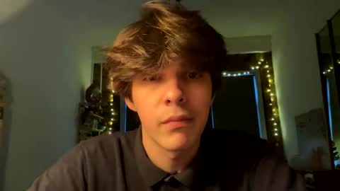 diskii07 online show from 12.15.25