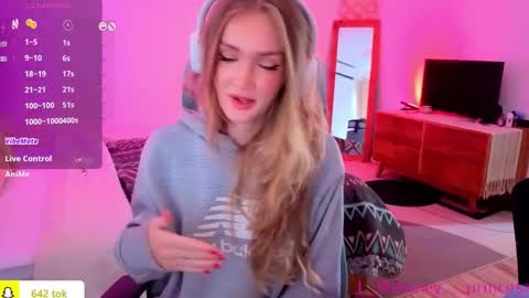 JASMINE online show from 12.03.25