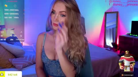 JASMINE online show from 04.04.26